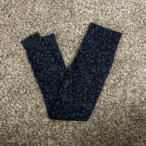 Gym shark Adapt leggings, size small